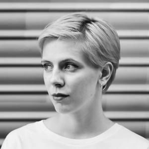 Meet your Posher, Daria